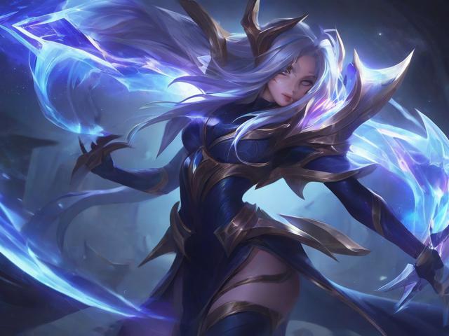 178英雄联盟：全新MOBA游戏震撼登场