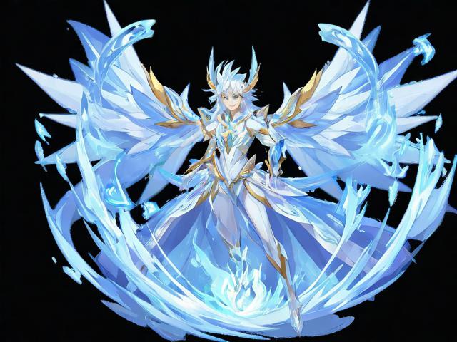 赛尔号依尔：一个充满魔法与冒险的虚拟世界