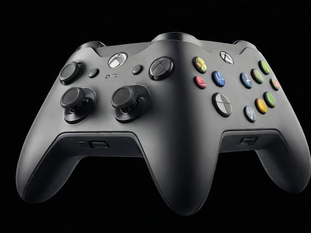 Xbox 360：全面解读微软游戏机的经典之作