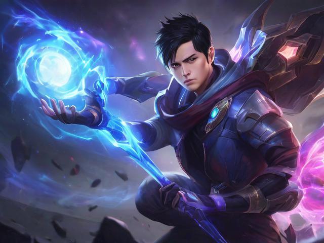 周杰伦与LOL的联动：音乐与游戏的完美结合