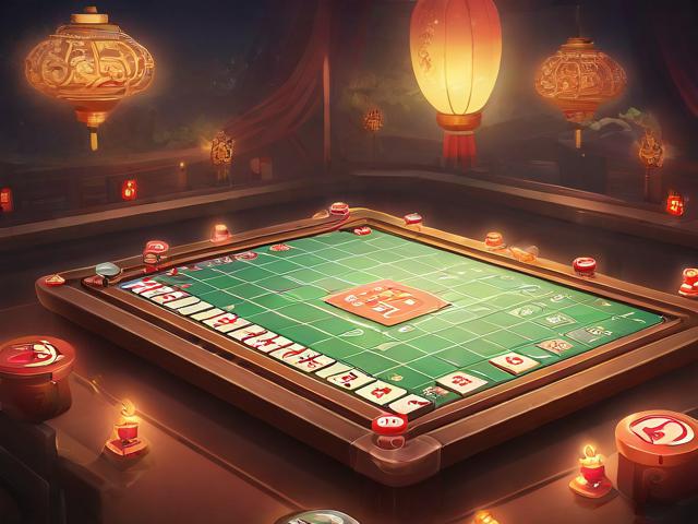 姚记联众：中国最大的棋牌游戏平台