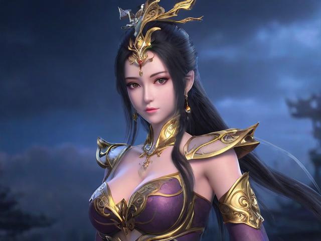 天龙八部武魂合成技巧大揭秘