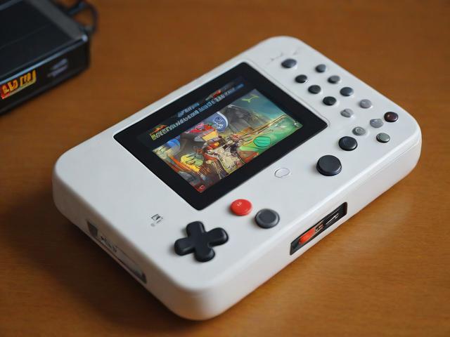电玩巴士PSP：全面了解这款经典掌机的魅力