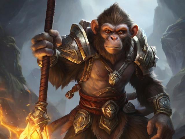 如何正确选择Dota2中猴子出装？详细解析猴子出装攻略