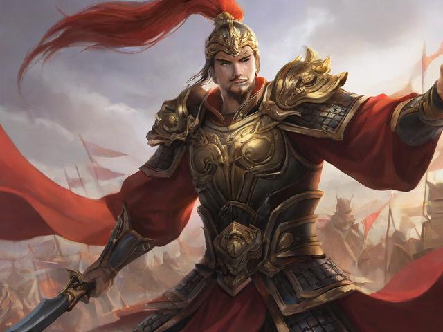三国杀 林包：三国杀游戏中的强力武将