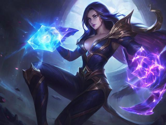 盒子lol官网：让你畅游游戏世界的绝佳选择