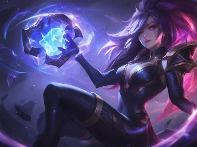 了解lol卡分是什么意思，让你在游戏中更加得心应手