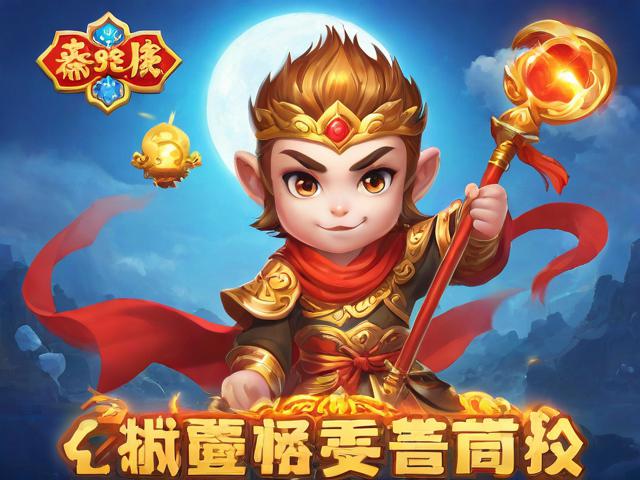 造梦西游三修改器：一键解锁无限资源，畅享游戏乐趣
