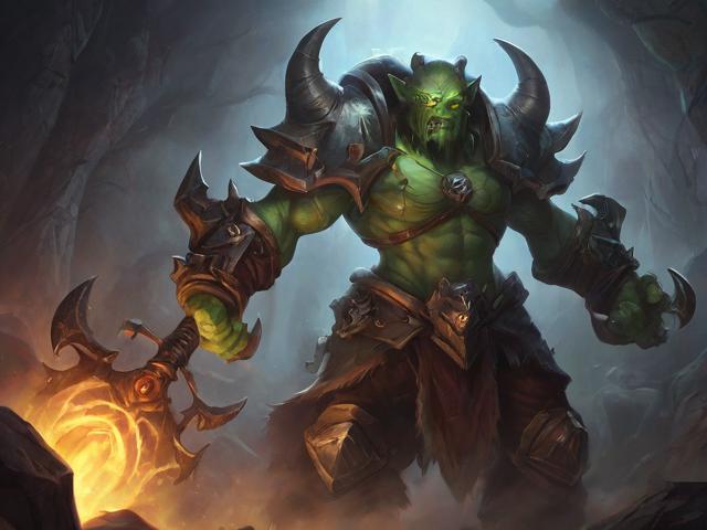 魔兽世界百科: 详细介绍和攻略指南