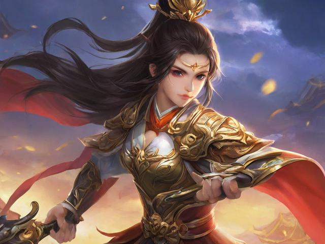 梦幻西游69比武大赛：谁将成为最强玩家？
