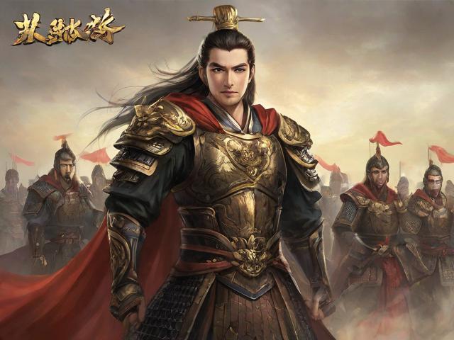 三国群英传七修改器：一款让游戏更加轻松有趣的利器