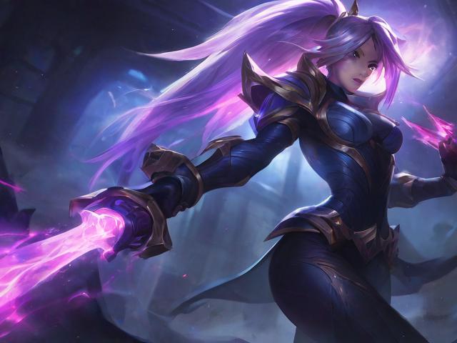 如何解决LOL游戏中FPS低的问题