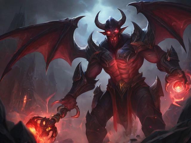 魔兽显血改键精灵：让游戏体验更加顺畅