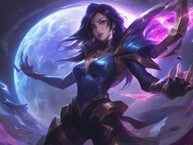 LOL登录失败：常见原因及解决方法
