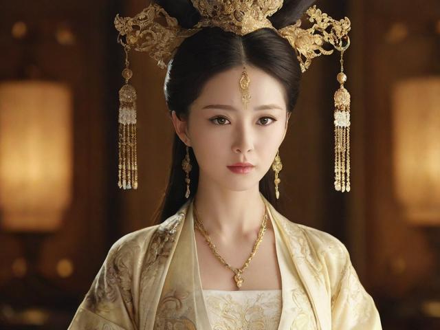 倩女幽魂宫廷秘史攻略：玩转游戏，揭秘宫廷秘闻