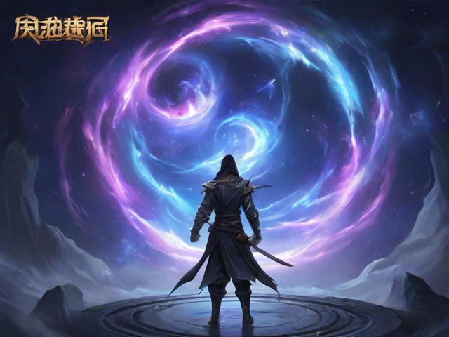 侠义道梦幻空间：打造一个让你感受侠义情怀和梦幻世界的独特空间