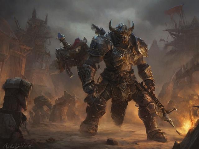 uuu9魔兽地图包：玩家必备的魔兽地图资源