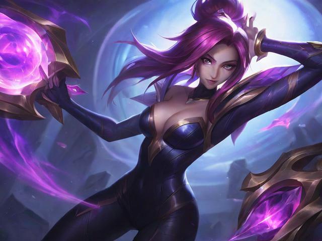 如何提高lol胜点？详细分析胜点提升的方法