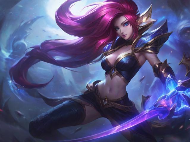 如何通过lol快速登录轻松畅玩游戏？