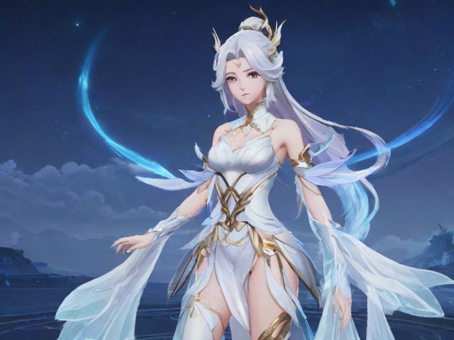 完美世界官方：探索完美世界的无限可能